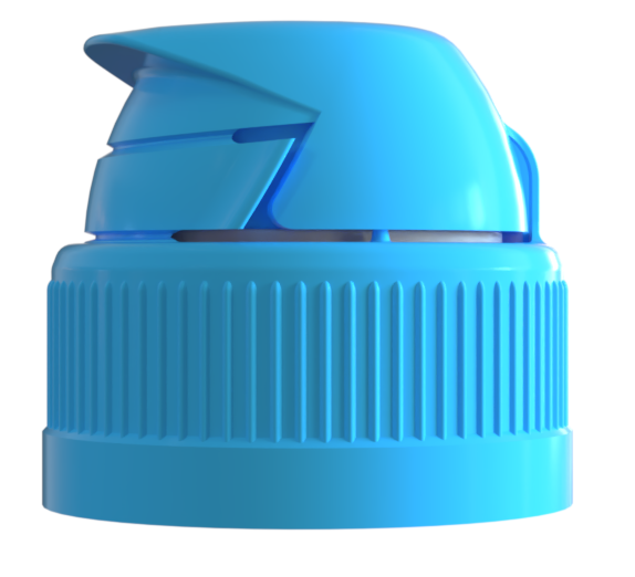 28mm Sports Guard – 3 bar PCO 1873